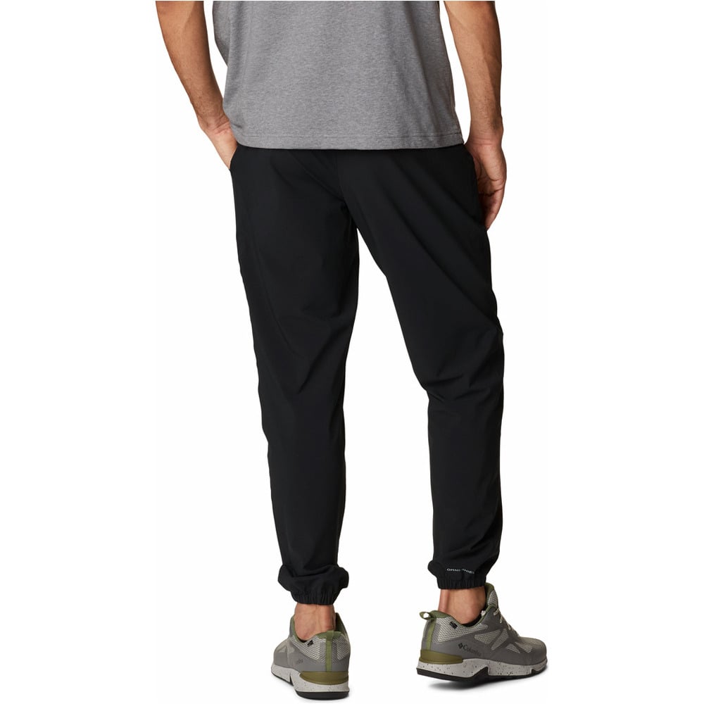 Columbia pantalón hombre Columbia Hike Jogger 04