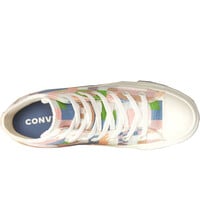 Converse zapatilla moda mujer CHUCK TAYLOR ALL STAR CRAFTED STRIPES 05