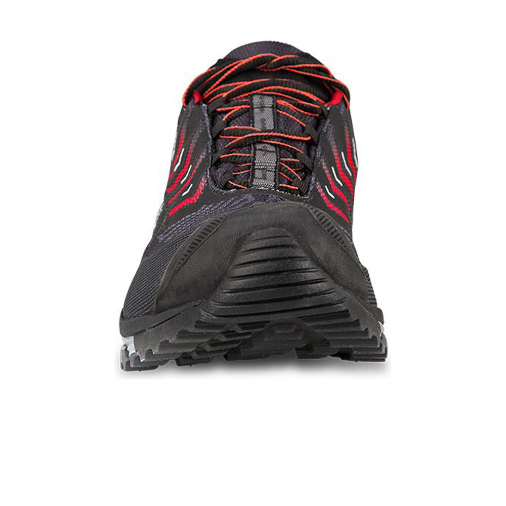 Boreal zapatilla trekking hombre ALLIGATOR X lateral interior