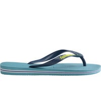 Havaianas chanclas hombre HAV. BRASIL LOGO puntera