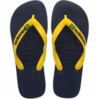 Havaianas chanclas hombre HAV. BRASIL LOGO lateral exterior