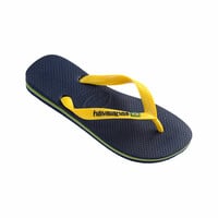 Havaianas chanclas hombre HAV. BRASIL LOGO lateral interior