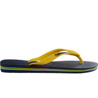 Havaianas chanclas hombre HAV. BRASIL LOGO puntera