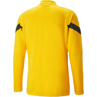 Puma sudadera entrenamiento fútbol BORUSSIA D. 23 TRAINING 05