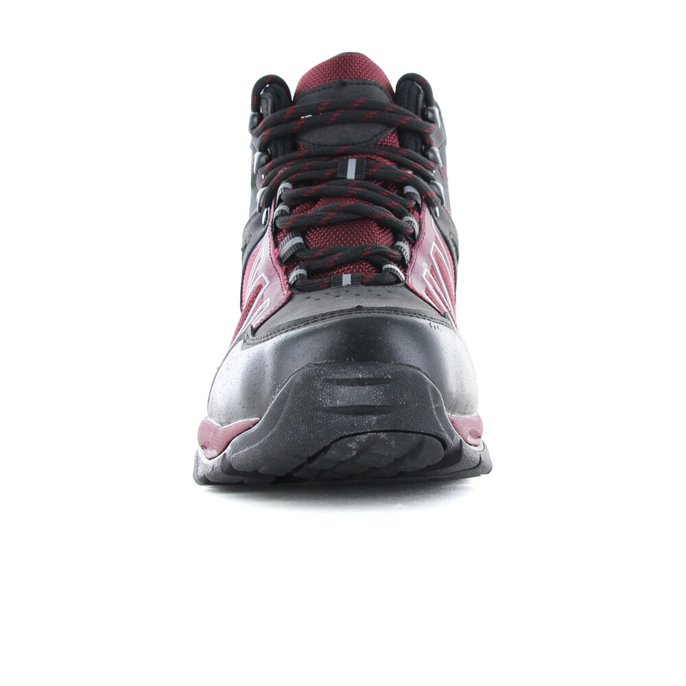 Neak Peak bota trekking mujer FOCUS MID lateral interior