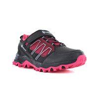 Neak Peak zapatilla trekking niño FOCUS LOW vista superior