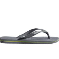 Havaianas chanclas hombre HAV. BRASIL LOGO lateral interior