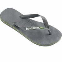 Havaianas chanclas hombre HAV. BRASIL LOGO puntera