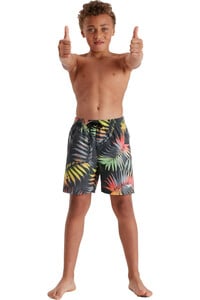 Speedo bañador playa hombre Printed 15 Watershort vista detalle