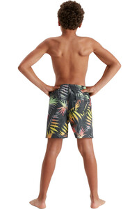 Speedo bañador playa hombre Printed 15 Watershort 03