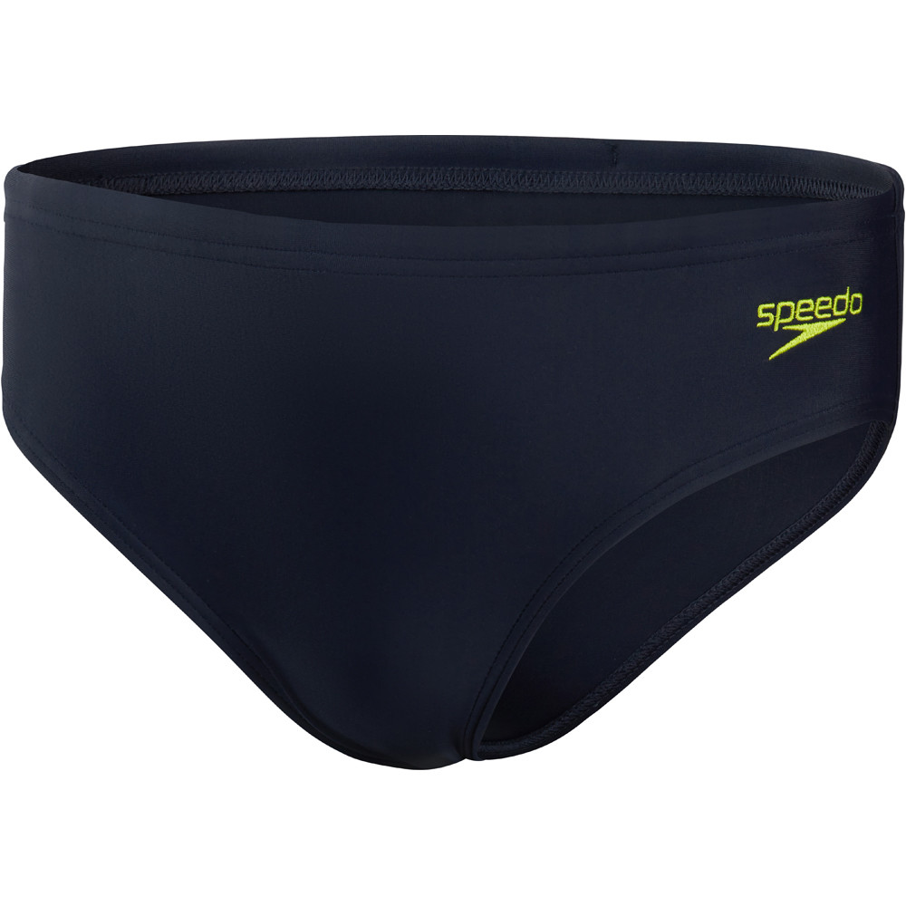 Speedo bañador natación niño Logo 6.5cm Brief 04