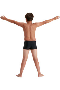 Speedo bañador natación hombre Medley Logo Aquashort 03