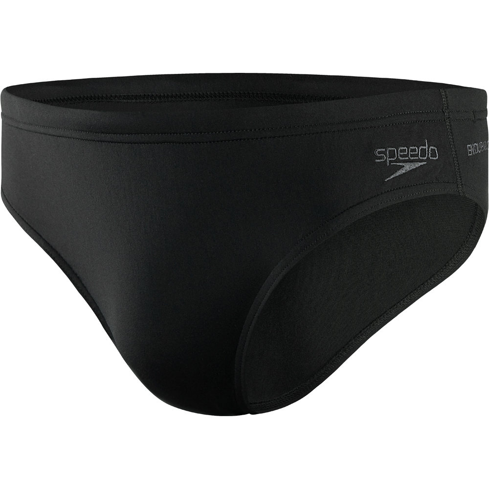 Speedo bañador natación hombre ECO Endurance + 7cm Brief vista detalle