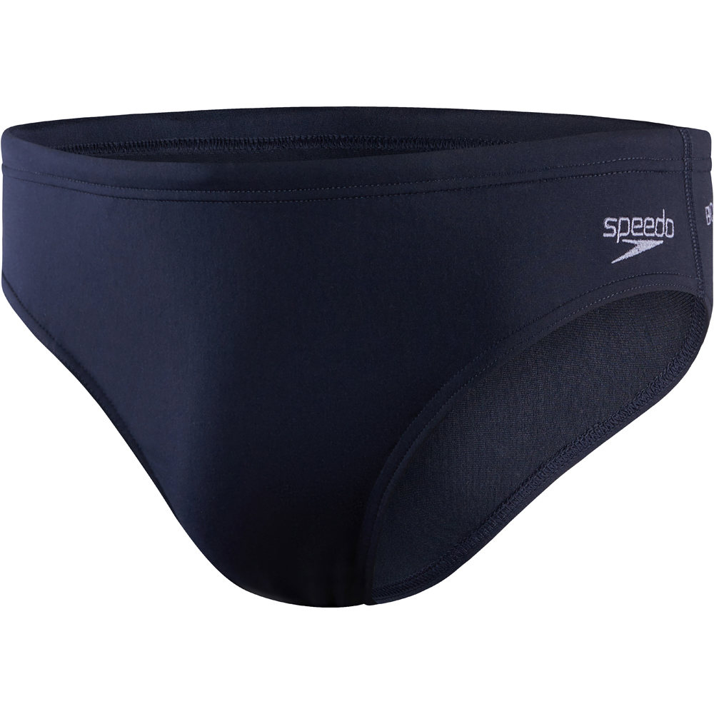 Speedo bañador natación hombre ECO Endurance + 7cm Brief vista detalle