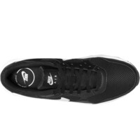 Nike zapatilla moda hombre NIKE AIR MAX SC vista superior