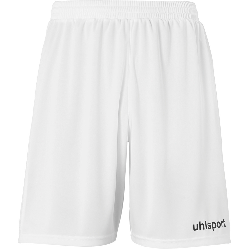 Uhlsport pantalones cortos futbol PERFORMANCE SHORTS vista frontal