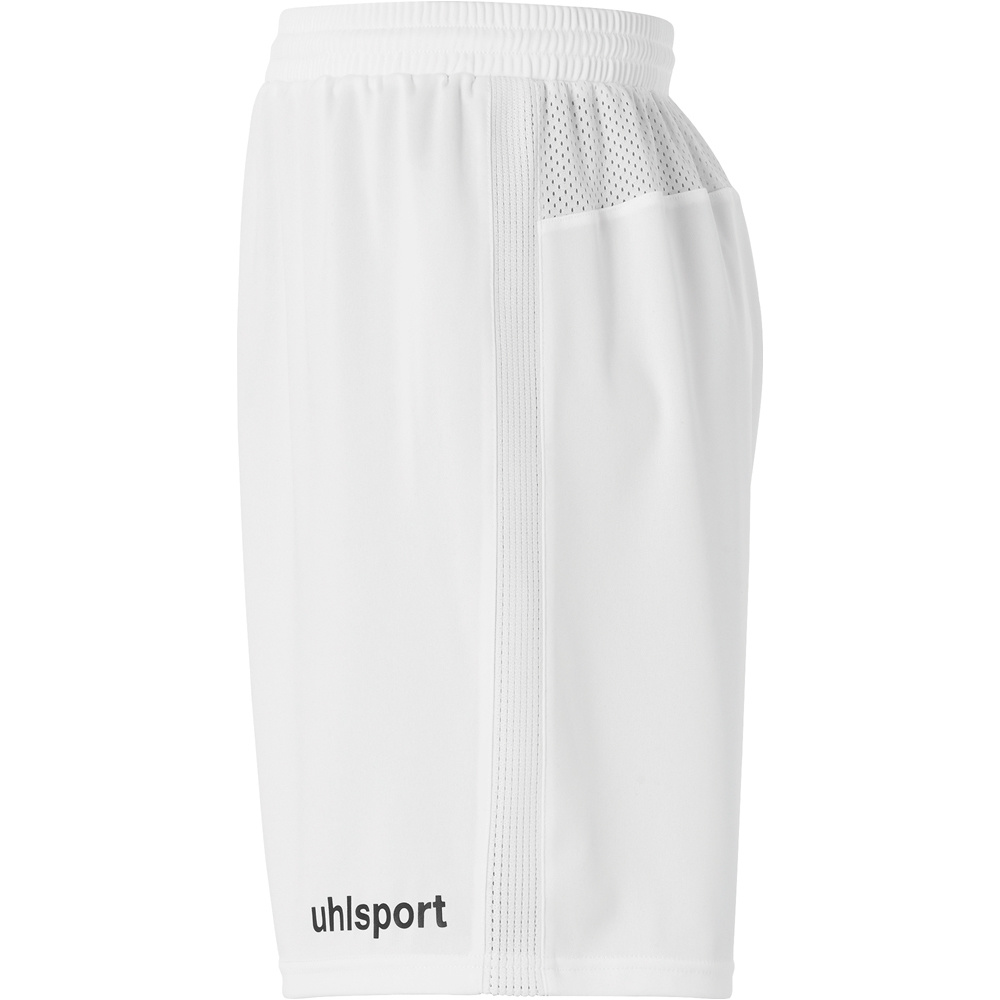 Uhlsport pantalones cortos futbol PERFORMANCE SHORTS vista trasera