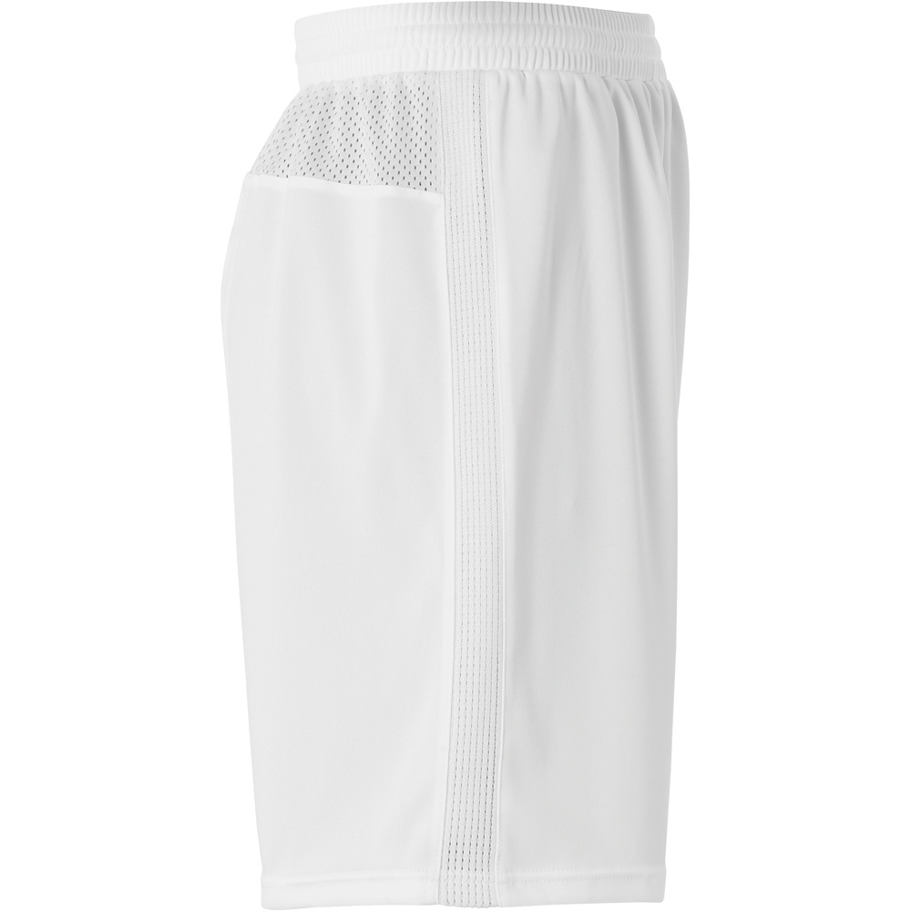 Uhlsport pantalones cortos futbol PERFORMANCE SHORTS vista detalle