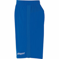 Uhlsport pantalones cortos futbol niño PERFORMANCE SHORTS vista trasera