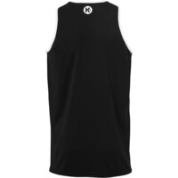 Uhlsport camiseta baloncesto PLAYER TANK TOP vista trasera