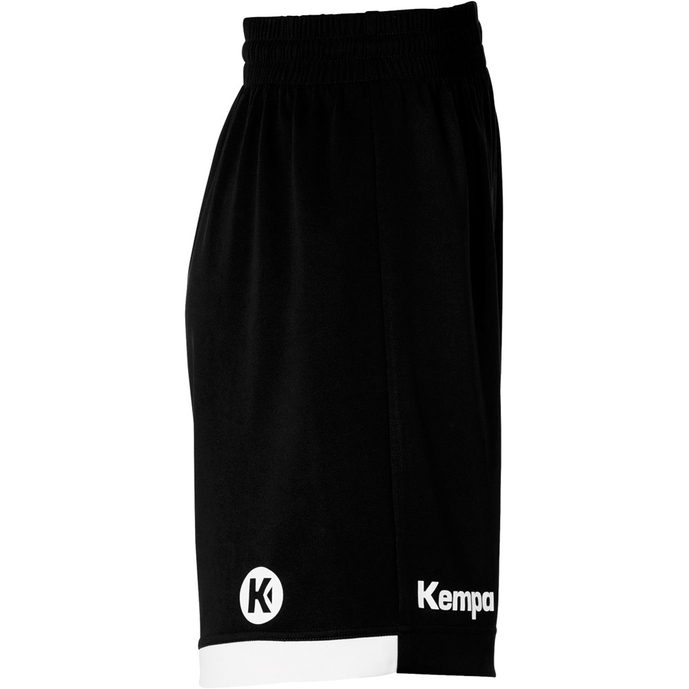 Uhlsport pantalón baloncesto PLAYER LONG SHORTS WOMEN 03