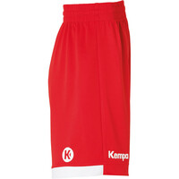 Uhlsport pantalón baloncesto PLAYER LONG SHORTS WOMEN 03