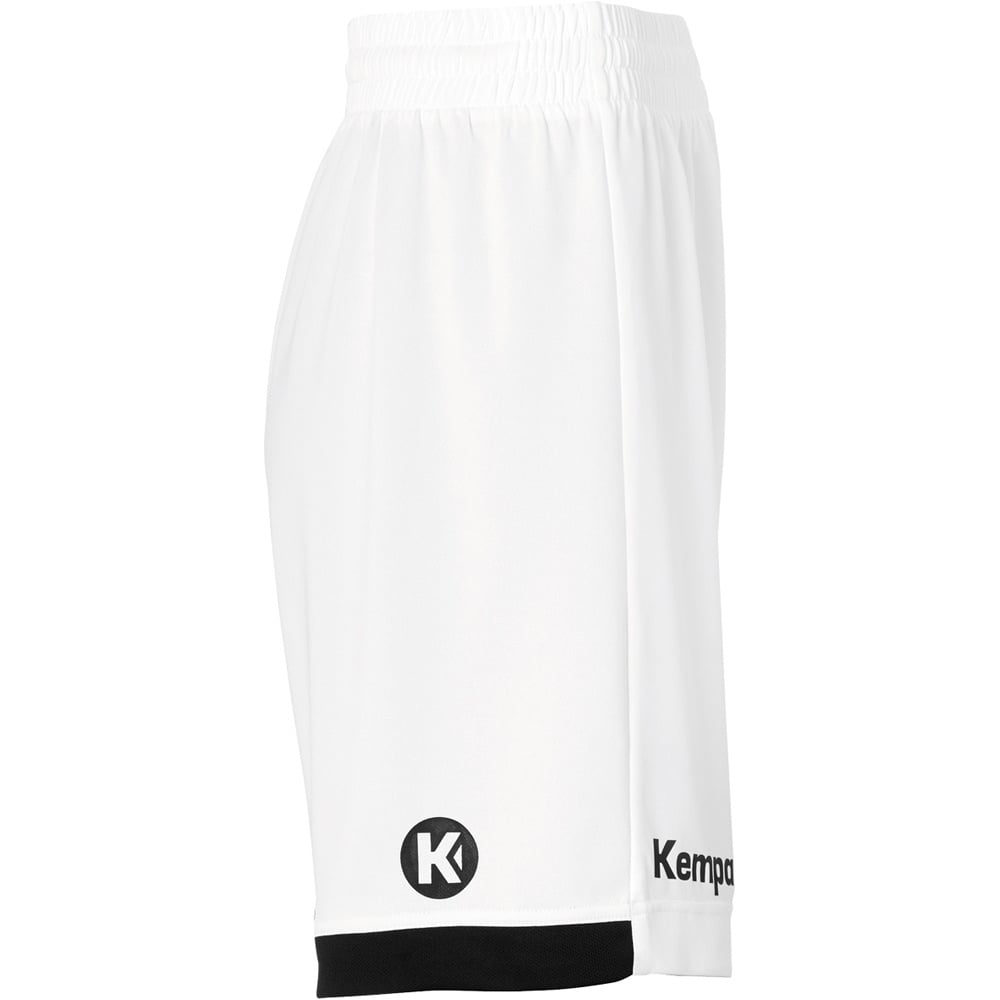 Uhlsport pantalón baloncesto PLAYER LONG SHORTS WOMEN 03