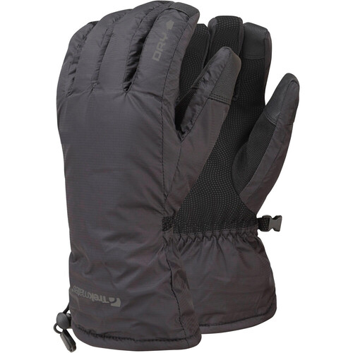 Guantes Goretex Trekmates - Negro - Guantes Nieve Hombre