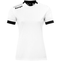 Kempa camisetas fútbol manga corta PLAYER SHIRT WOMEN vista frontal