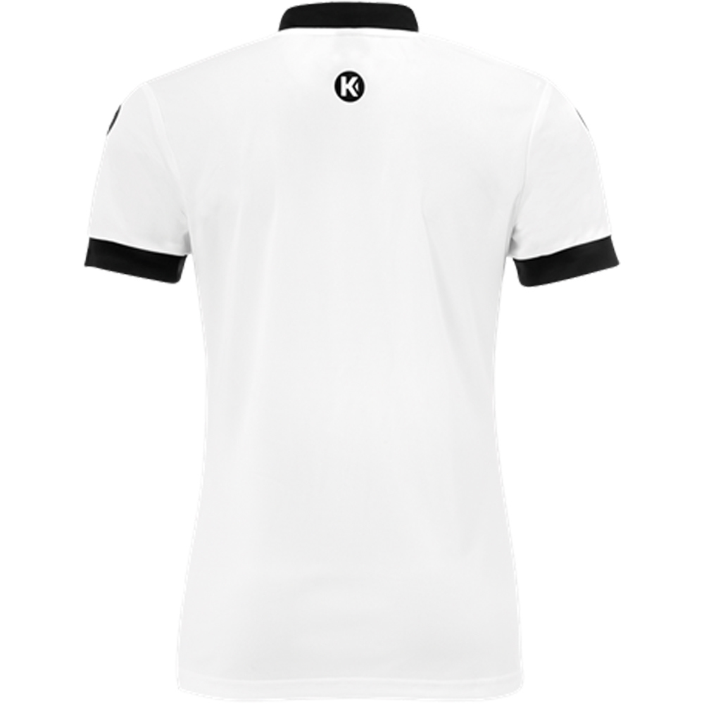 Kempa camisetas fútbol manga corta PLAYER SHIRT WOMEN vista trasera