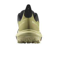 Salomon zapatilla trekking hombre OUTPULSE puntera