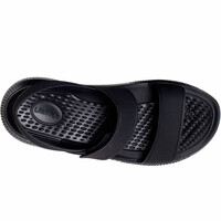 Crocs zueco mujer LITERIDE 360 SANDAL vista trasera