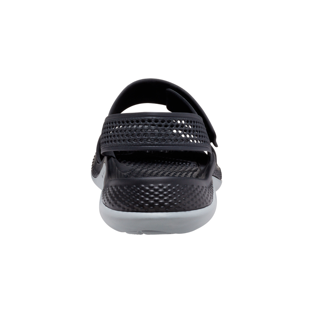 Crocs zueco mujer LITERIDE 360 SANDAL 05