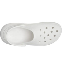 Crocs zueco mujer CLASSIC CRUSH CLOG 05