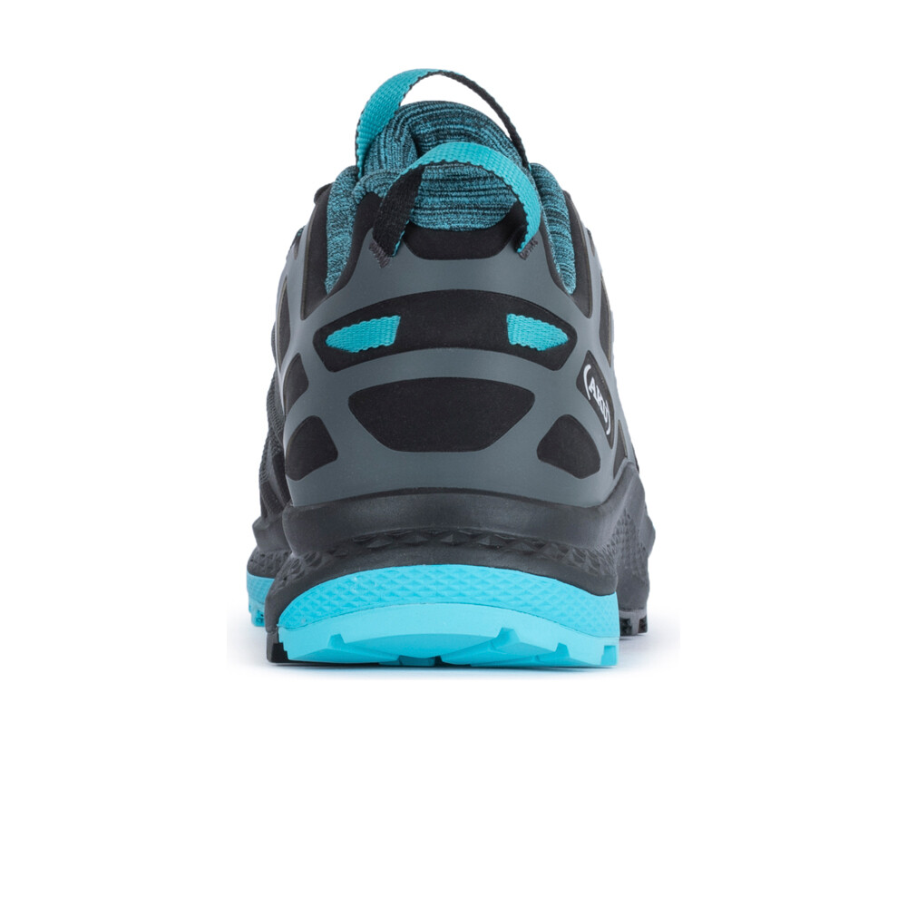 Aku zapatilla trekking mujer ROCKET DFS GTX W'S puntera