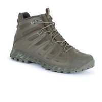 Aku bota trekking hombre SELVATICA TACTICAL MID GTX lateral interior