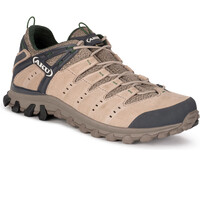 Aku zapatilla trekking hombre ALTERRA LITE GTX lateral interior