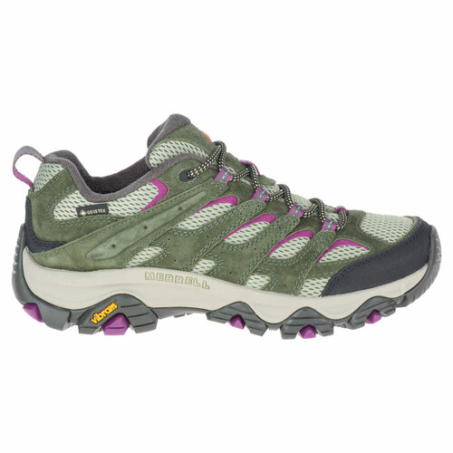 Merrell Moab 3 GTX - Zapatillas multideporte Mujer, Envío gratuito