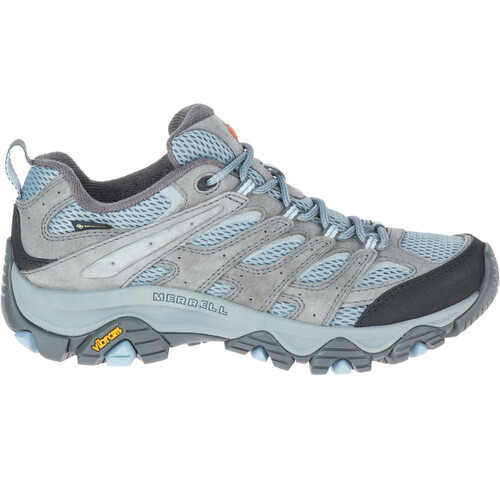 Merrell MOAB GORE TEX blanco Zapatillas trekking mujer