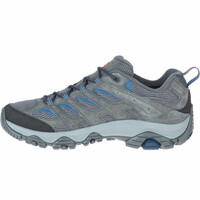 Merrell zapatilla trekking hombre MOAB 3 GORE TEX puntera