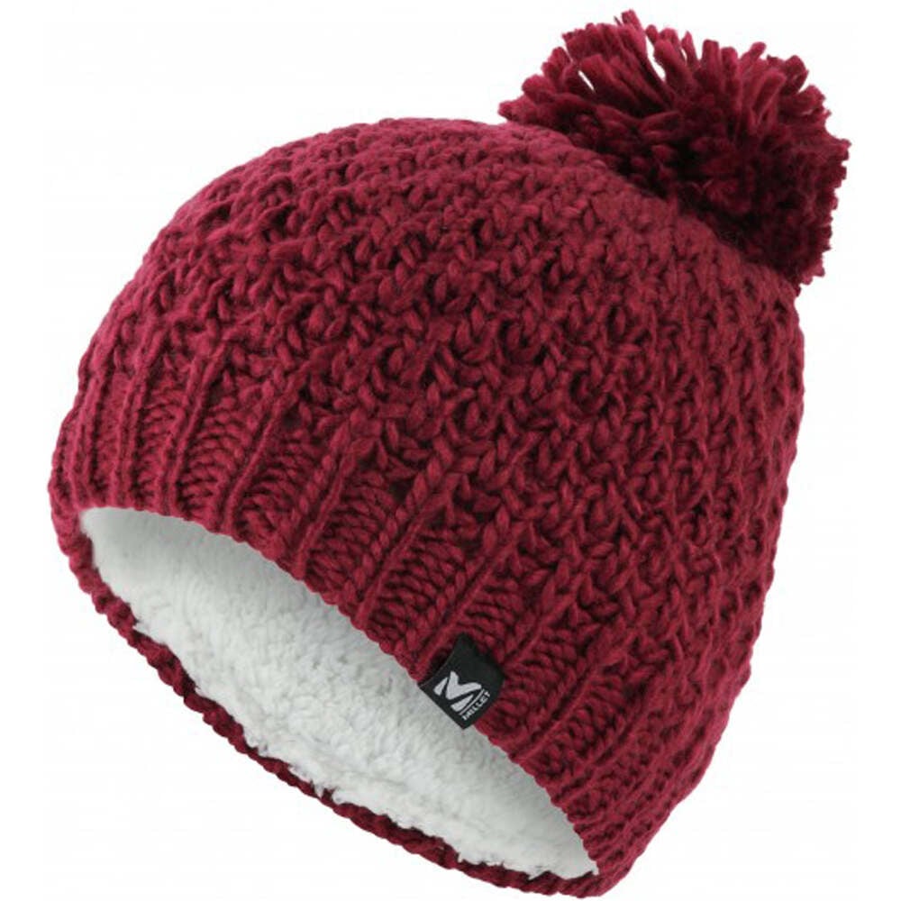 Millet gorros montaña SKY BEANIE vista frontal