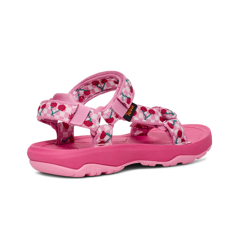 Teva sandalias trekking niño SANDALIA C HURRICANE XLT2 puntera