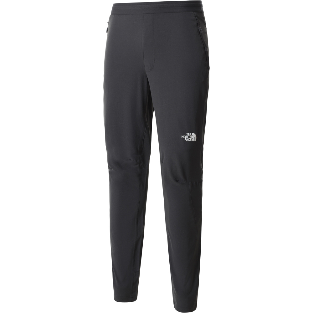 The North Face pantalón montaña hombre M AO W PANT vista frontal