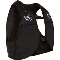 Arch Max varios running HYDRATION VEST- 2.5L vista frontal