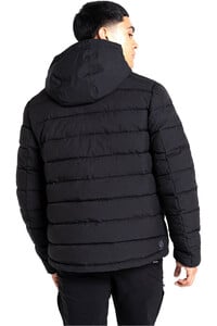 Dare2b chaqueta outdoor hombre ENDLESS III JKT vista trasera