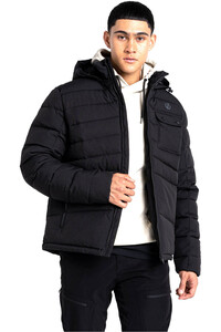 Dare2b chaqueta outdoor hombre ENDLESS III JKT 03