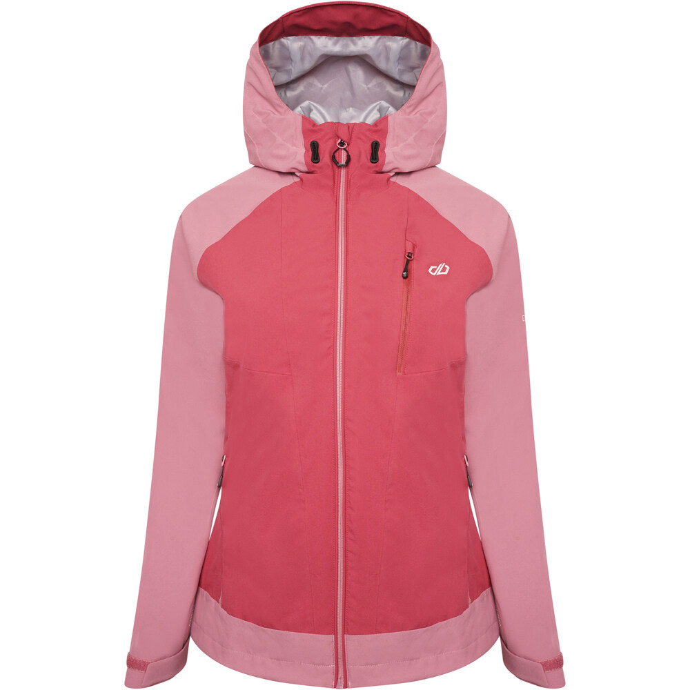 Dare2b chaqueta impermeable insulada mujer VERITAS ERA JACKET 04