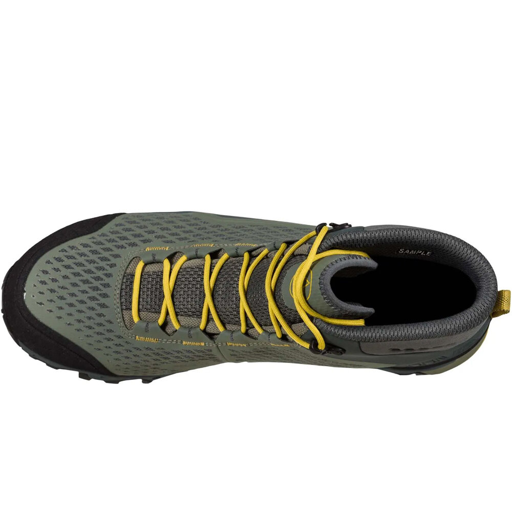 La Sportiva bota montaña cuero hombre Stream Gtx 05