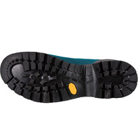 La Sportiva bota montaña cuero hombre Trango Trk Gtx vista superior