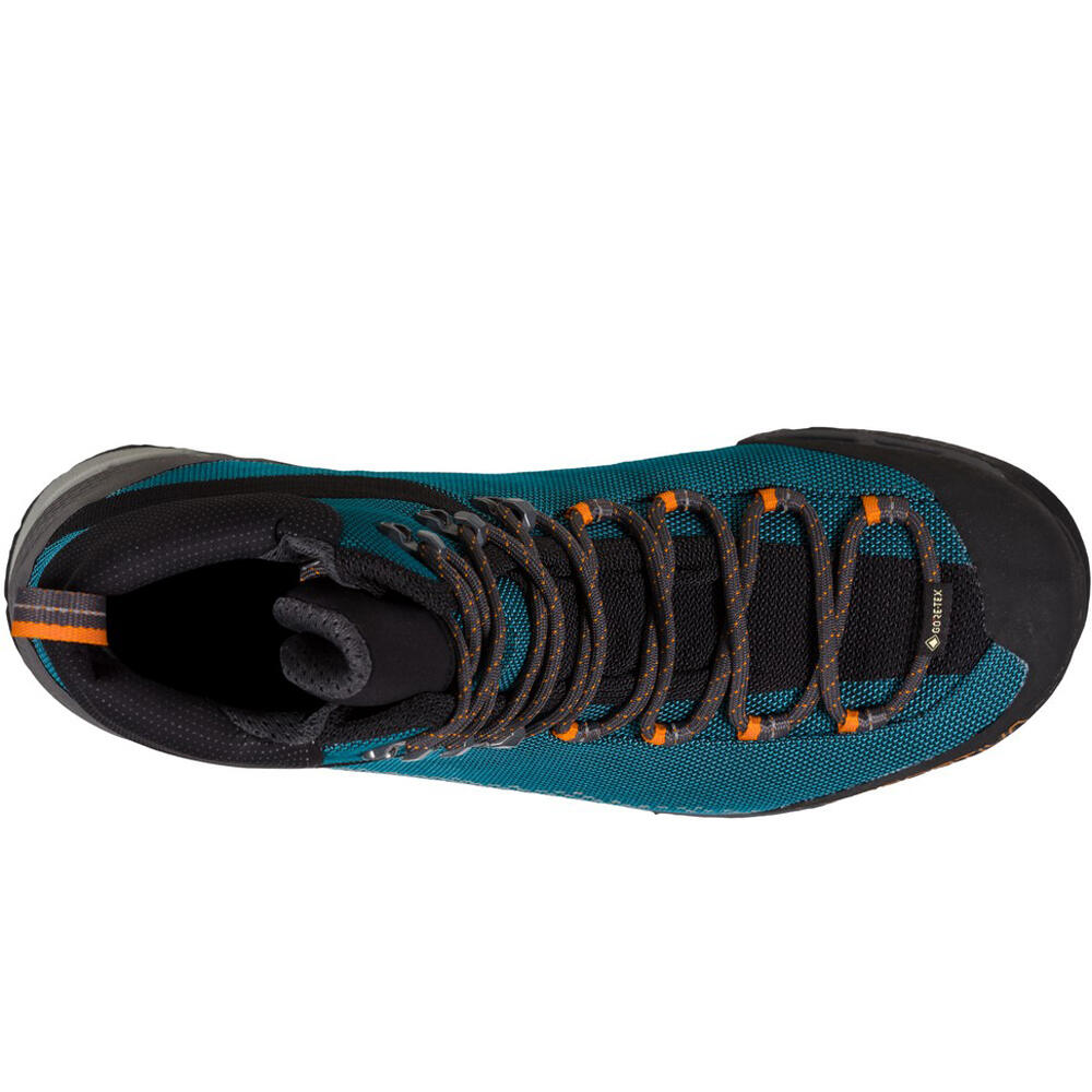 La Sportiva bota montaña cuero hombre Trango Trk Gtx 05